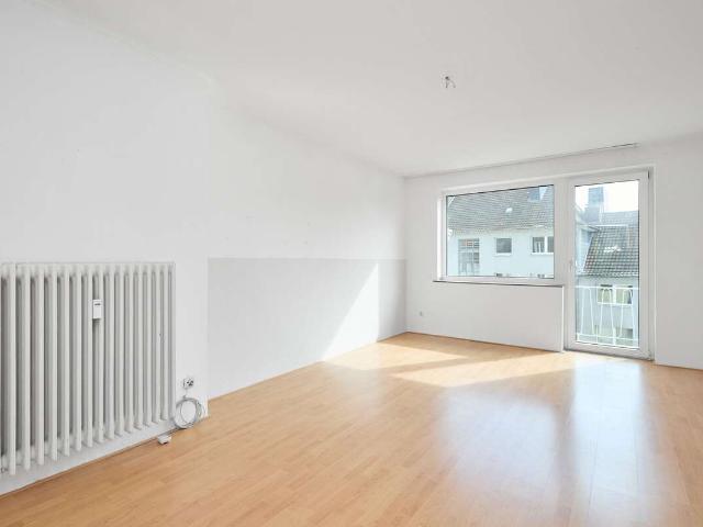Wohnung kaufen in Burtscheid, Aachen
