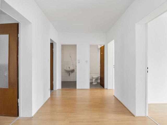 Wohnung kaufen in Burtscheid, Aachen