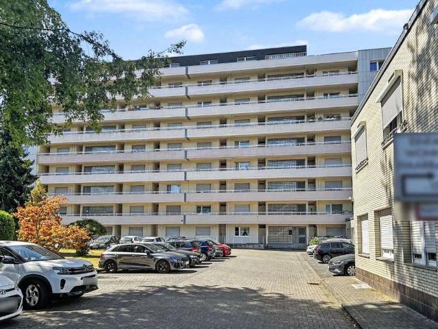 Wohnung kaufen in Nirm, Aachen