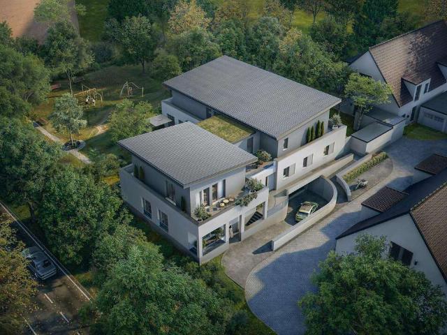 Wohnung kaufen in Aachen-Mitte, Aachen