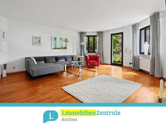 Wohnung kaufen in Burtscheid, Aachen