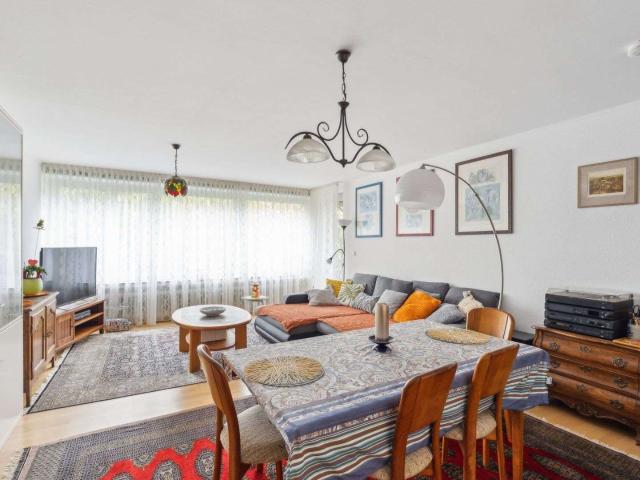 Wohnung kaufen in Burtscheid, Aachen