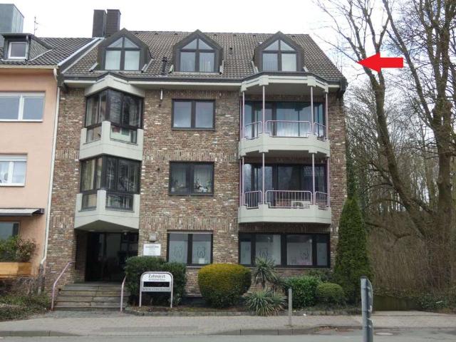 Wohnung kaufen in Burtscheid, Aachen