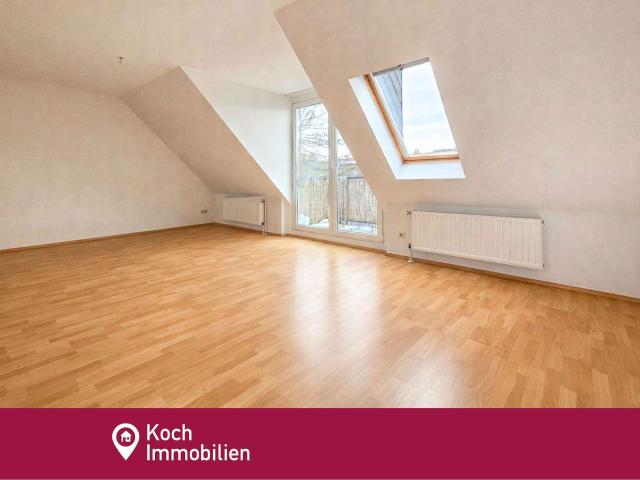 Wohnung kaufen in Eilendorf, Aachen