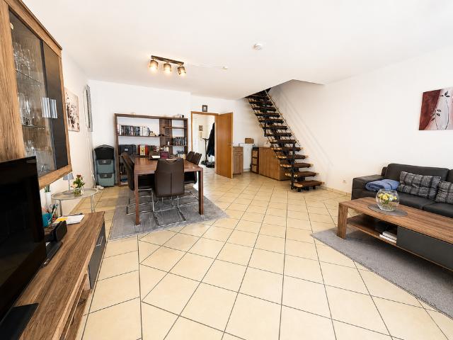 Wohnung kaufen in Nirm, Aachen