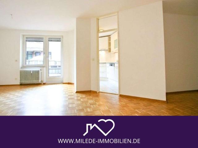 Wohnung kaufen in Burtscheid, Aachen