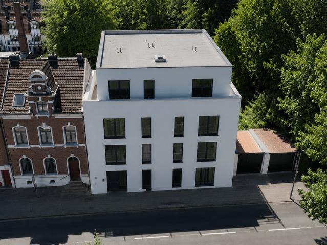Wohnung kaufen in Burtscheid, Aachen