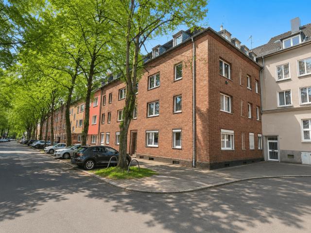 Wohnung kaufen in Hanbruch, Aachen