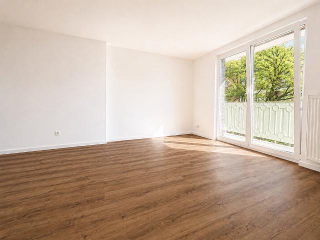 Wohnung kaufen in Burtscheid, Aachen
