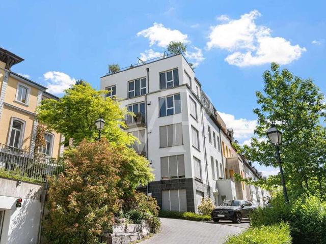 Wohnung kaufen in Burtscheid, Aachen