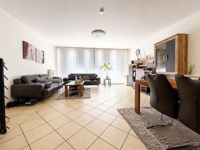 Wohnung kaufen in Eilendorf, Aachen