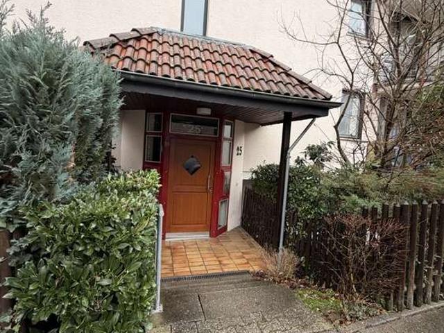 Wohnung kaufen in Burtscheid, Aachen