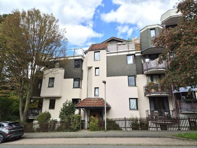 Wohnung kaufen in Aachen-Mitte, Aachen