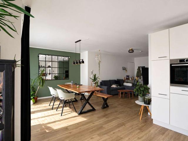Wohnung kaufen in Aachen-Mitte, Aachen