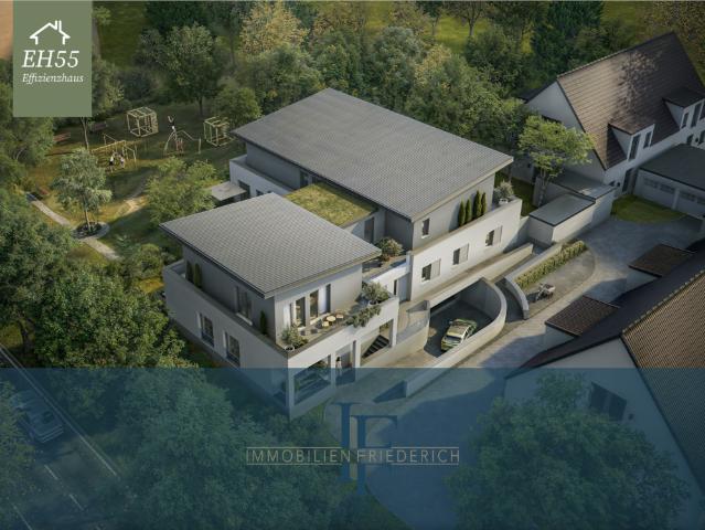 Wohnung kaufen in Burtscheid, Aachen