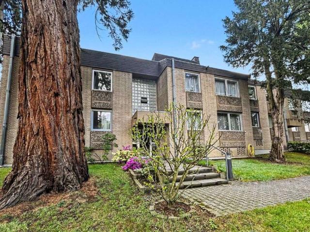 Wohnung kaufen in Burtscheid, Aachen