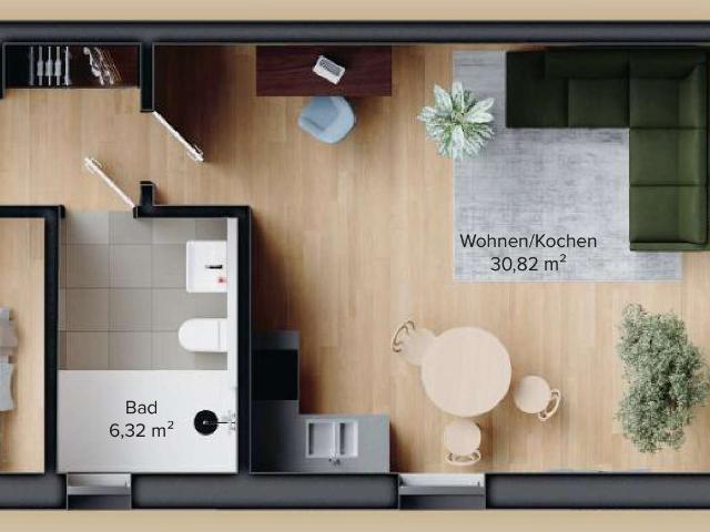 Wohnung kaufen in Aachen-Mitte, Aachen