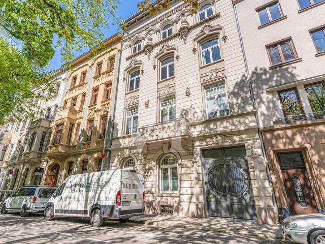 Wohnung kaufen in Burtscheid, Aachen