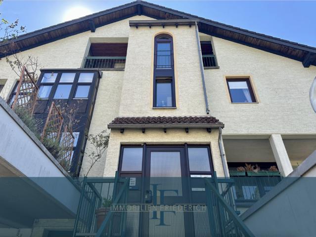 Wohnung kaufen in Burtscheid, Aachen