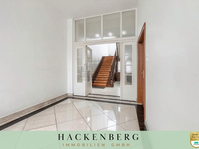 Wohnung kaufen in Burtscheid, Aachen