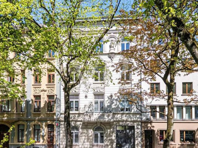 Wohnung kaufen in Burtscheid, Aachen