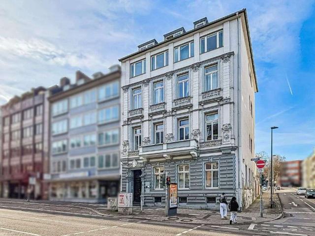 Wohnung kaufen in Burtscheid, Aachen