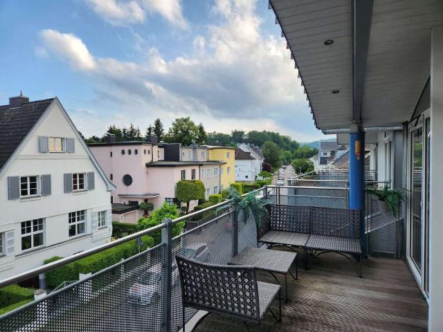 Wohnung kaufen in Burtscheid, Aachen