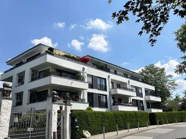 Wohnung kaufen in Burtscheid, Aachen