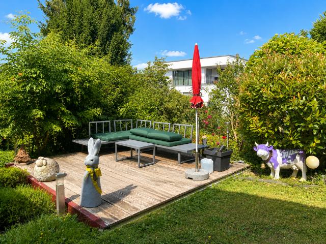 Wohnung kaufen in Burtscheid, Aachen
