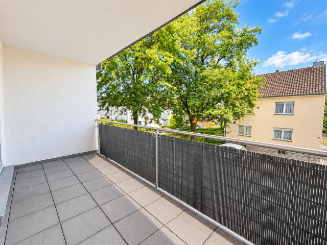 Wohnung kaufen in Eilendorf, Aachen