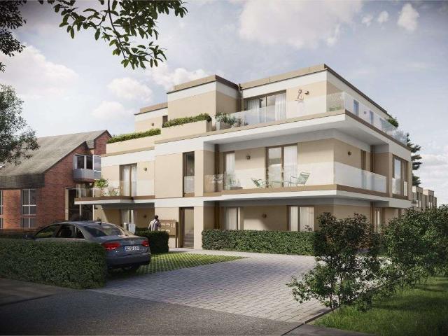 Wohnung kaufen in Laurensberg, Aachen