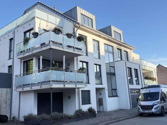 Wohnung kaufen in Burtscheid, Aachen