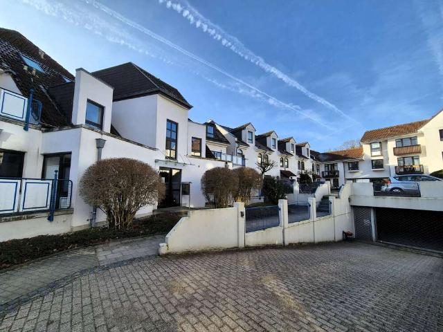 Wohnung kaufen in Burtscheid, Aachen