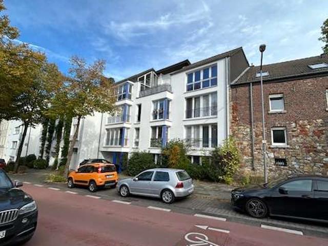 Wohnung kaufen in Burtscheid, Aachen