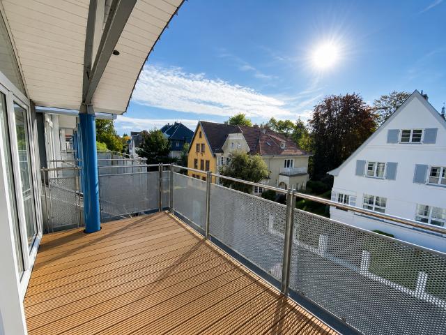 Wohnung kaufen in Burtscheid, Aachen