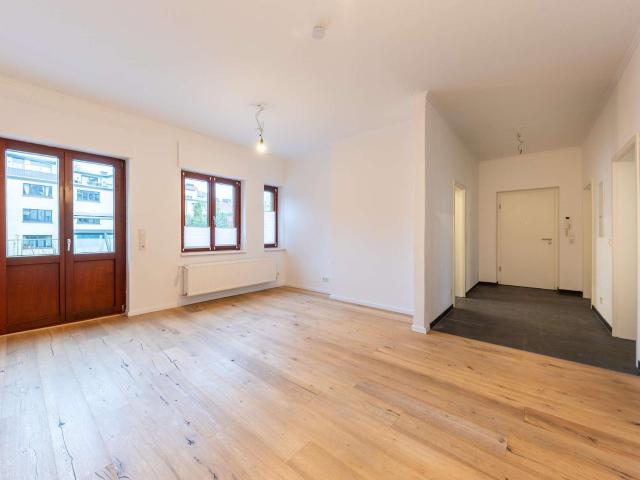 Wohnung kaufen in Burtscheid, Aachen