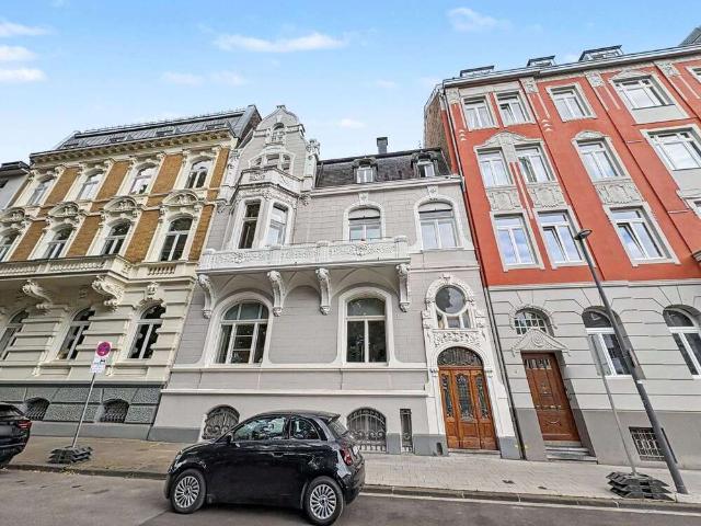 Wohnung kaufen in Burtscheid, Aachen