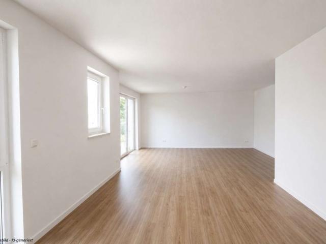 Wohnung kaufen in Hanbruch, Aachen