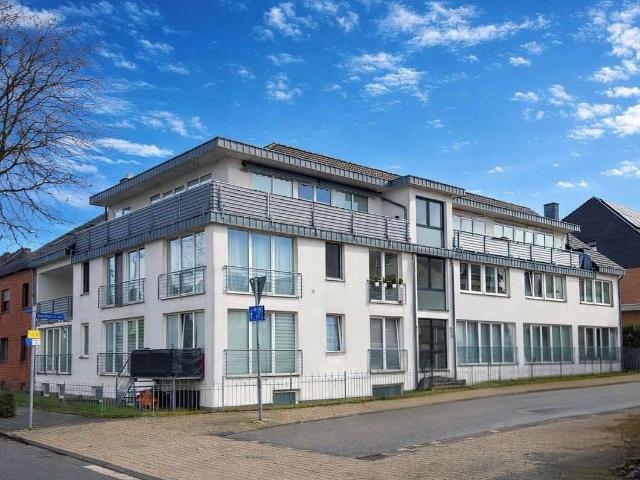 Wohnung kaufen in Eilendorf, Aachen