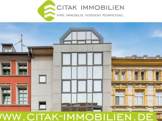 Wohnung kaufen in Burtscheid, Aachen