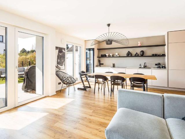 Wohnung kaufen in Eilendorf, Aachen