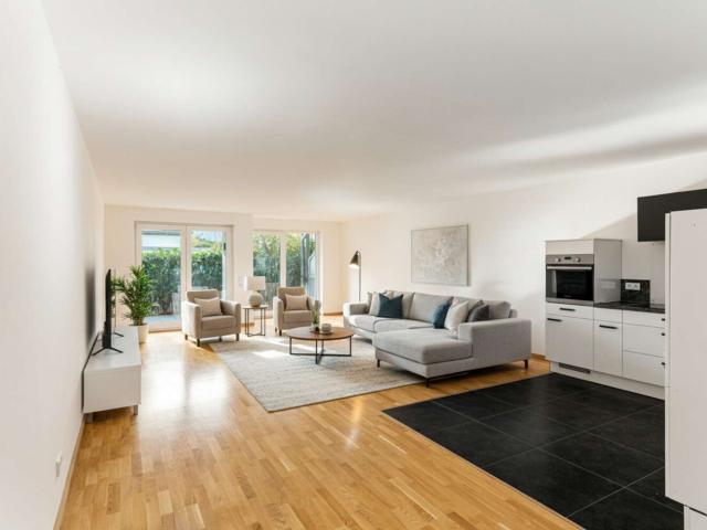 Wohnung kaufen in Burtscheid, Aachen