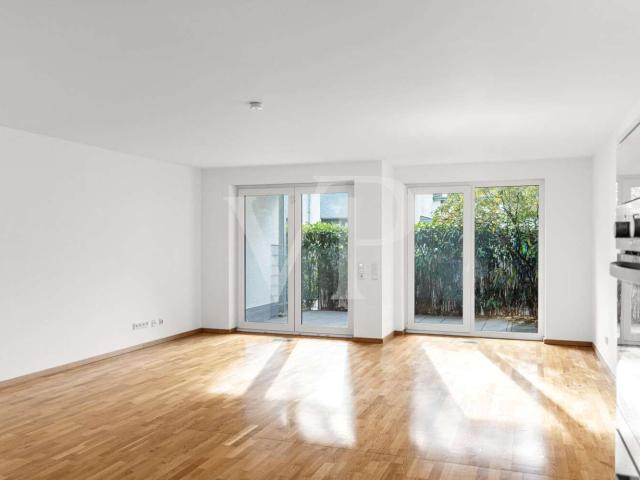 Wohnung kaufen in Burtscheid, Aachen
