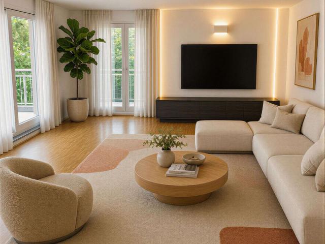 Wohnung kaufen in Burtscheid, Aachen