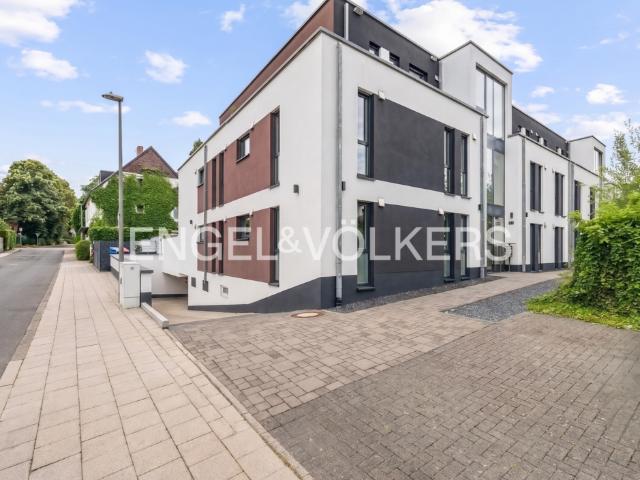 Wohnung kaufen in Burtscheid, Aachen