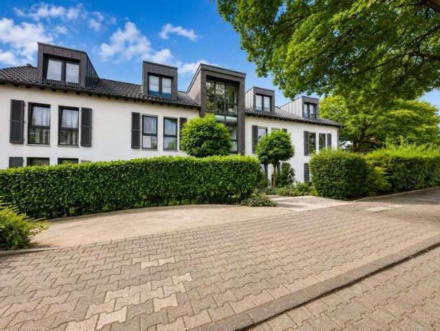 Wohnung kaufen in Burtscheid, Aachen