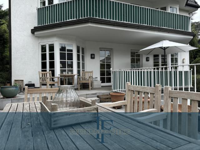 Wohnung kaufen in Burtscheid, Aachen