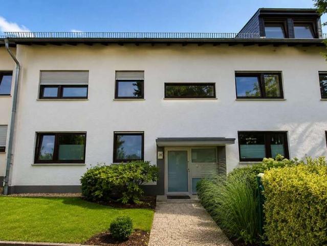 Wohnung kaufen in Beverau, Aachen