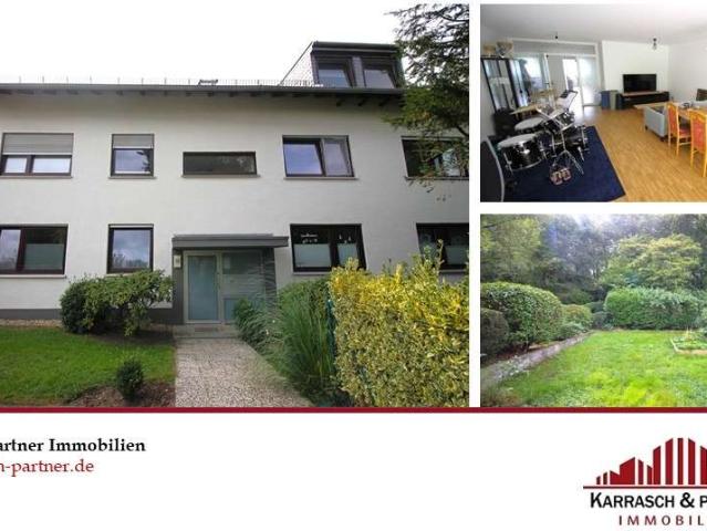 Wohnung kaufen in Beverau, Aachen