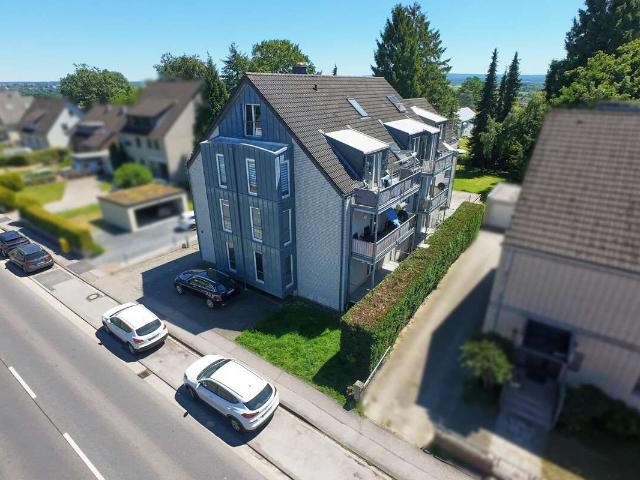 Wohnung kaufen in Brand, Aachen